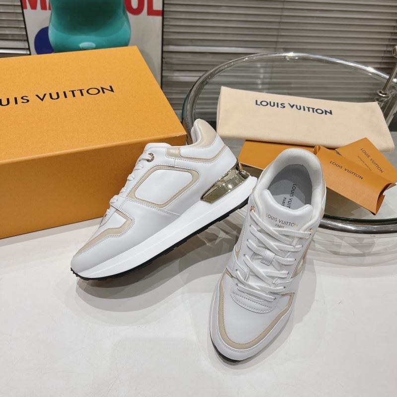 Louis Vuitton Run Away Sneaker